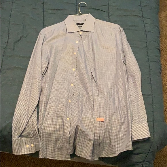 Hugo Boss Other - Hugo Boss Dress Shirt